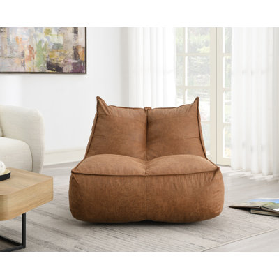 Polyester Bean Bag Lounger