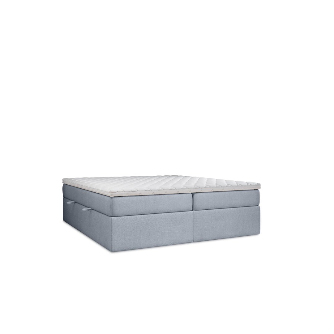 Boxspringbett