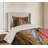 Rustic Polyester Coverlet
