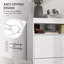 16 Pair Flip Down Shoe Storage-1950711974
