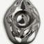 Snippan Figurine