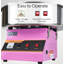 Electric Commercial Cotton Candy Machine-93592076