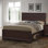 Bed with Drawers