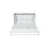 White est en rupture de stock