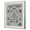 Rug Sketch 16 Print by Grand Archives