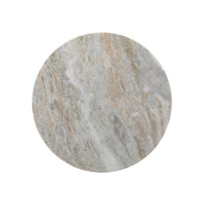Harmon Marble End Table