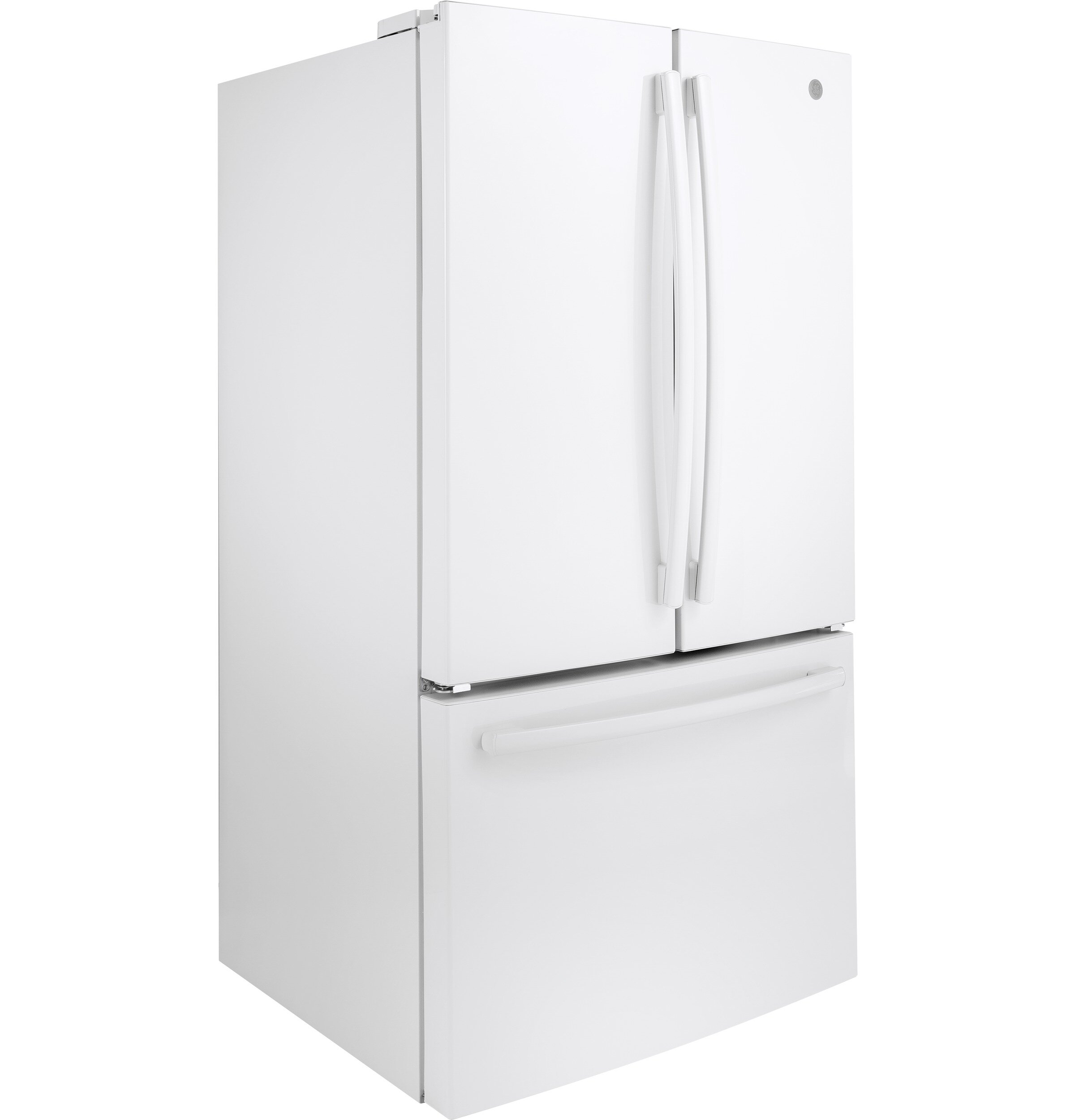 ge 27 cu ft refrigerator