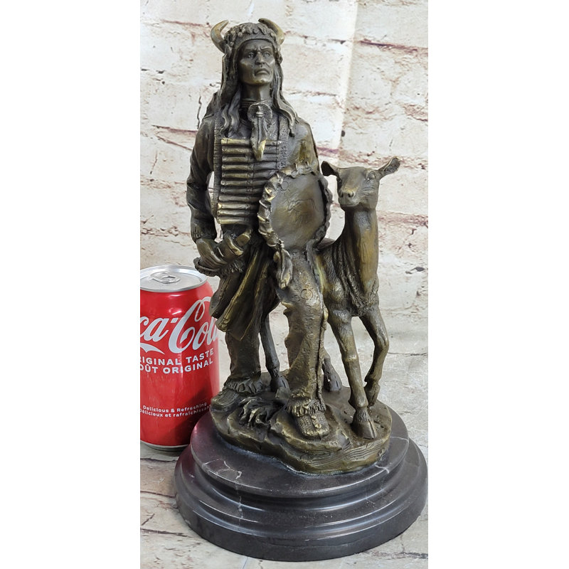 Figurine Lucerne