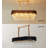Jamille 32" 8 - Light Crystal Tiered Chandelier