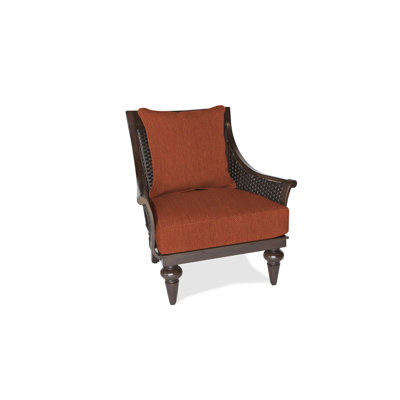 Somerby Outdoor Lounge Chair