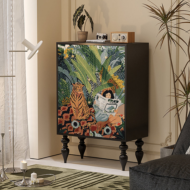 Armoire de rangement American American