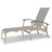 Askar Outdoor Rust-Resistant Metal Chaise Lounge-20102318-20102294-20102317