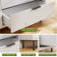 Commode 5 tiroirs Wave-1909600247
