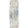 Tapis bleu marine Clive