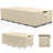 Waterproof Outdoor Lawn Patio Furniture Cover-1688079673