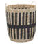 Panier en osier 