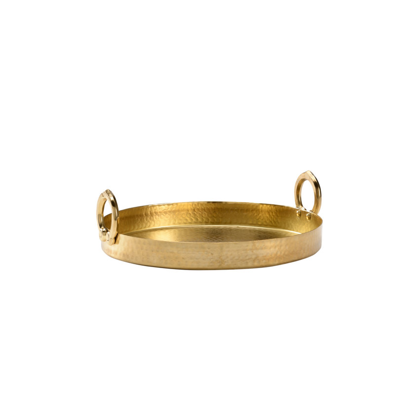 Tray, 4" H x 13.5" W x 14.3" L
