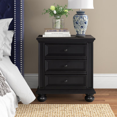 Patillo 26'' W Nightstand
