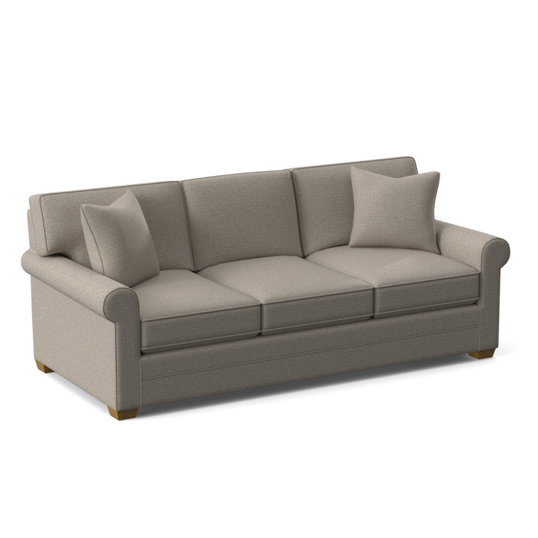 Bedford Upholstered 86'' Sofa