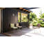 Salto Outdoor Lounge Chair-1871159680
