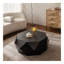 Table basse 38 po 38 po