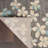 Zaizi Floral Indoor Rug-593804405