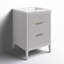 Emma 24" W Single Vanity-1978313587