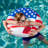 36 ft Plastic Inflatable Pool