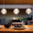 Reflection Breeze 1 - Light Pool Table Lights Pendant-88070359
