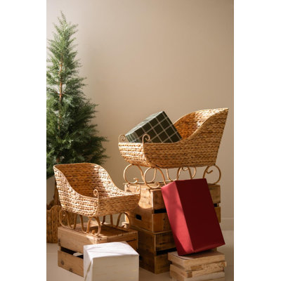 ENSEMBLE DE 2 LUMINAIRES DE NOEL