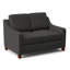 Clark 54" Square Arm Sofa Bed-161263698-162288304