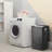 Fabric Laundry Hamper with Handles-807429267