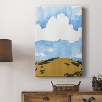 Summer Knoll II - galerie sur mesure