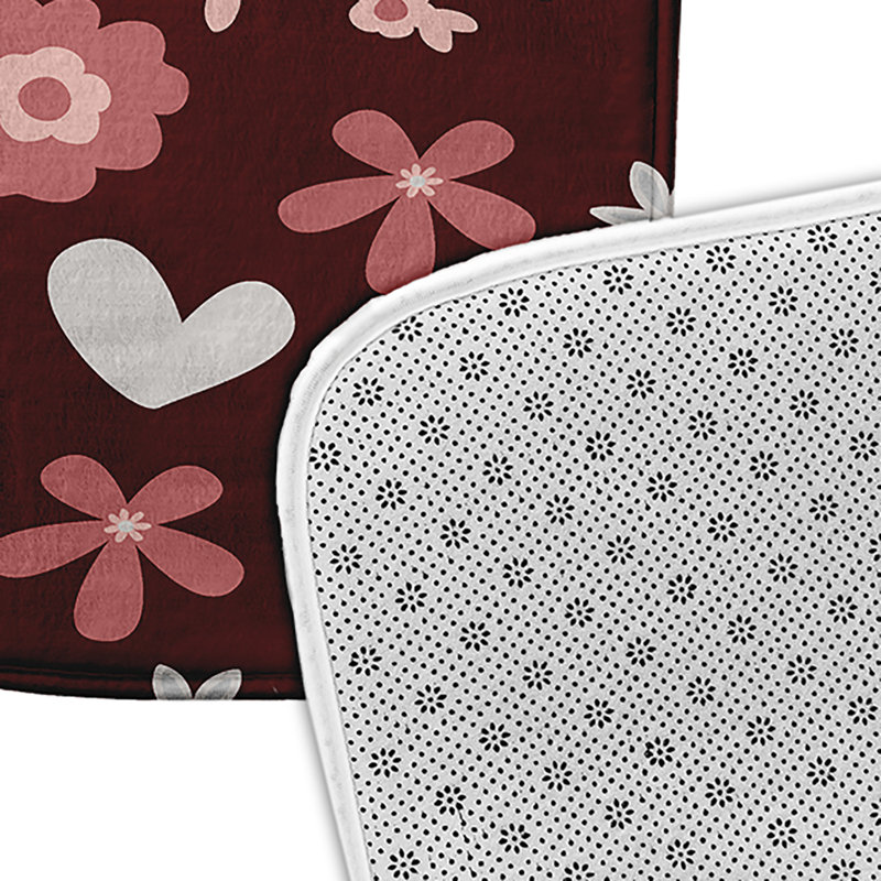 Napperon Flowery Love