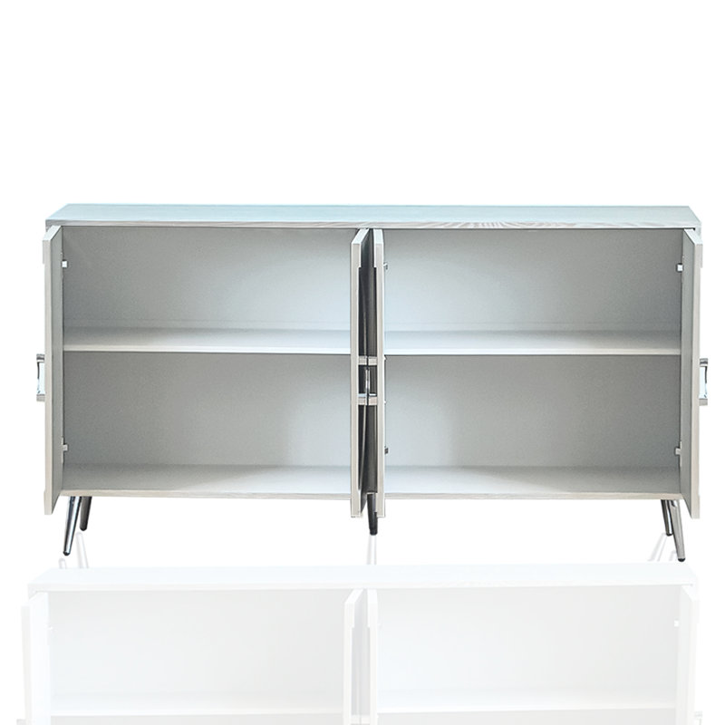 Accent Cabinet