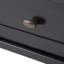 Warm Shaker - Table de bout - Noir-1055429686