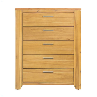 Commode 5 tiroirs