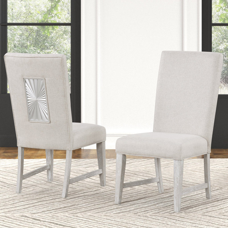 Chaises d'appoint Edith Dumbarton