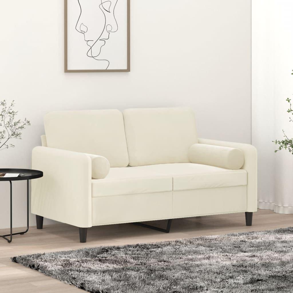 Gepolstertes Sofa Palethorp