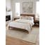 Wabi Sabi Rectangle Area Rug in Ivory-105276699