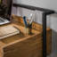 120Cm W Rectangle Floating Desk