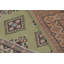 Vintage One-of-a-Kind 3'11X5'10 Area Rug