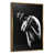 Floating Frame Gold selected
