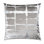 Oslo Square Velvet Pillow Cover & Insert
