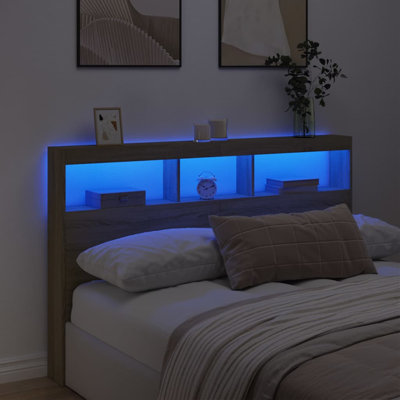 Cedria Headboard