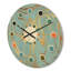 Horloge murale Marble Design I-63891924