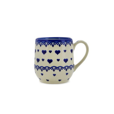 Tasse à café polonaise