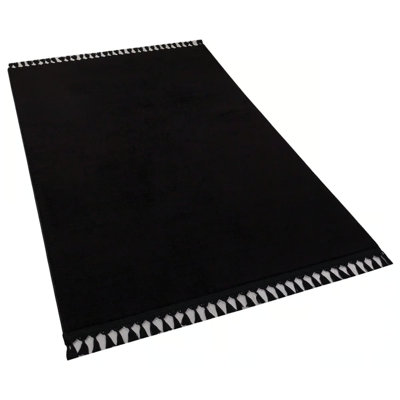 Florestela Cotton Indoor Rug