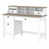 Shiplap Gray/Pure White selected