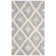 Jeniffer Geometric Wool Hand Woven 183cm X 274cm Area Rug